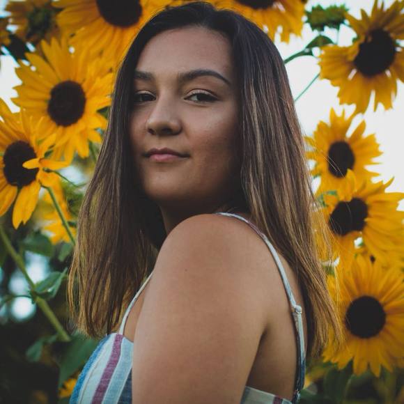 Meet your Posher, Maggie - Picture 1 of 1